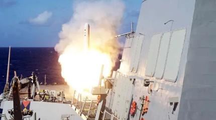 Чем пугать Китай и РФ? Пентагон тратит «Томагавки» непозволительно быстро