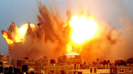 СМИ: ВВС Израиля нанесли авиаудар по сирийской армии вблизи Голанских высот СМИ: ВВС Израиля нанесли авиаудар по сирийской армии вблизи Голанских высот