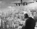 «Русские разбомбили Таллин в марте 1944-го» «Русские разбомбили Таллин в марте 1944-го»