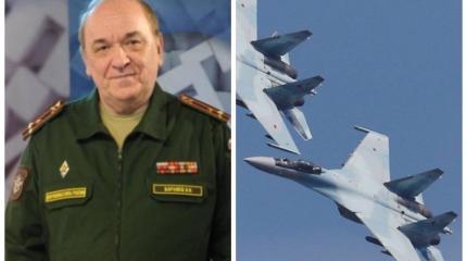 Баранец объяснил, почему Турция не сможет отказаться от покупки Су-35