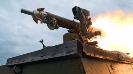 Новая «рука» ПТРК: инженеры РФ усилили «Фагот» для боя в любой местности