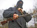 Оружие Победы у донбасских ополченцев Оружие Победы у донбасских ополченцев