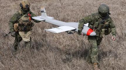 Страшнее, чем ФАБ-3000 и ТОС: оборону ВСУ рушат более смертоносным оружием