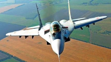 Русские на подлете к Минску Русские на подлете к Минску