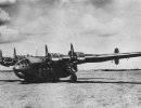 Транспортный самолёт Арадо Аг-232. Германия Транспортный самолёт Арадо Аг-232. Германия