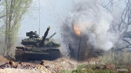 Украина вошла в 10-ку опаснейших стран по всей планете