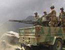 Катар вербует бывших йеменских военных для  свержения сирийского режима