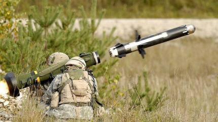 Российские танкисты "боятся" Javelin, однако потери несут ВСУ