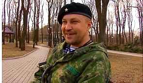 Ополченец «Индус» раскрыл подробности жуткого боя против ВСУ под Мариуполем