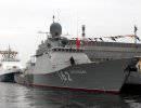 На борту МАК «Махачкала» проведены учения по борьбе за живучесть На борту МАК «Махачкала» проведены учения по борьбе за живучесть