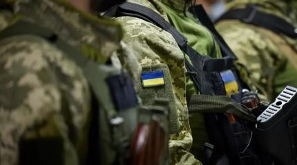 Украинский город Днепр в полной власти карателей ТЦК