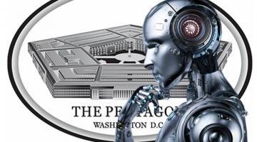 Как в Пентагоне собираются использовать искусственный интеллект