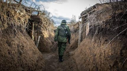 СБУ пыталась завербовать ополченца для проведения терактов на Донбассе