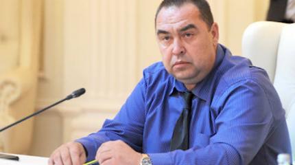 Игорь Плотницкий: Если в Донбасс введут миротворцев, это должны быть россияне и белорусы Игорь Плотницкий: Если в Донбасс введут миротворцев, это должны быть россияне и белорусы