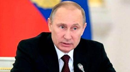 Путин поручил военным экспертам проанализировать ситуацию в Дебальцево