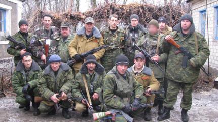 Признание добровольцев Донбасса участниками боевых действий: сложности и перспективы