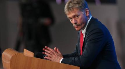 Песков: Cитуация в Сирии изменилась благодаря ВКС РФ Песков: Cитуация в Сирии изменилась благодаря ВКС РФ