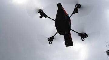 Террористы получили дроны из «развитой страны». Атаки возможны везде