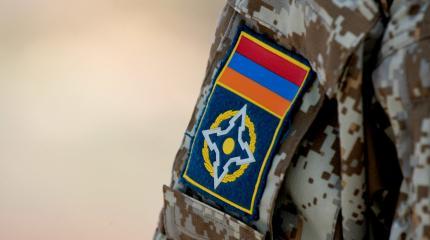 Обновление ОДКБ идет на пользу Армении Обновление ОДКБ идет на пользу Армении