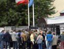 Карта поляка: пять минут позора и она в кармане Карта поляка: пять минут позора и она в кармане