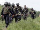 Раненые украинцы, переданные пограничникам РФ, оказались бойцами Нацгвардии Раненые украинцы, переданные пограничникам РФ, оказались бойцами Нацгвардии