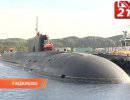 "Юрий Долгорукий" в Гаджиево "Юрий Долгорукий" в Гаджиево