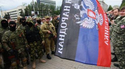 На Украине стремительно растут антивоенные настроения На Украине стремительно растут антивоенные настроения
