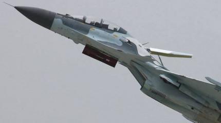 ВВС Индии не подтверждают информации о закупке Су-30 вместо Rafale