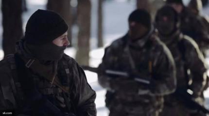 СБУ — служба безопасности международного терроризма