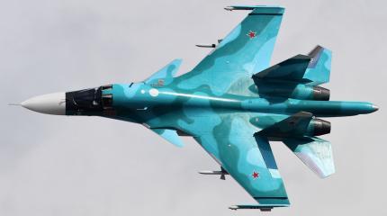 NI: из-за чего Россия может проиграть войну США NI: из-за чего Россия может проиграть войну США