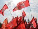 Удальцов признался в поиске денег для «Левого фронта» в Грузии Удальцов признался в поиске денег для «Левого фронта» в Грузии