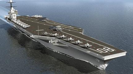 Enterprise: третий – не лишний Enterprise: третий – не лишний