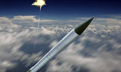 Боевой космический истребитель — лучший способ залезть в военный бюджет США Боевой космический истребитель — лучший способ залезть в военный бюджет США