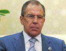 Лавров: США уже физически не в состоянии решить ни одну проблему Лавров: США уже физически не в состоянии решить ни одну проблему