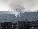 СМИ сообщили об уничтожении части ПВО в Луганской области СМИ сообщили об уничтожении части ПВО в Луганской области
