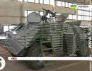 Минобороны Украины подготовило новый вариант модернизации БРДМ-2 Минобороны Украины подготовило новый вариант модернизации БРДМ-2