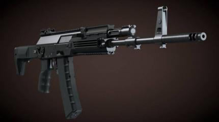 АК-12 легче, точнее, удобнее АК-12 легче, точнее, удобнее