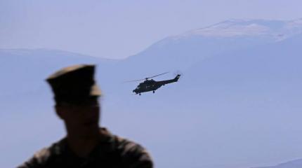 Сенат США одобрил военные расходы в 2015 году на сумму около $577 млрд