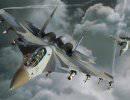 Комплексный тренажер самолета Су-30МКИ Комплексный тренажер самолета Су-30МКИ