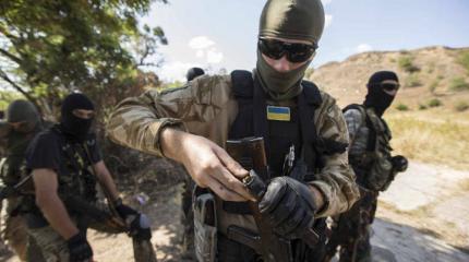 Спецслужбы Украины похитили российских военнослужащих в Ростовской области Спецслужбы Украины похитили российских военнослужащих в Ростовской области