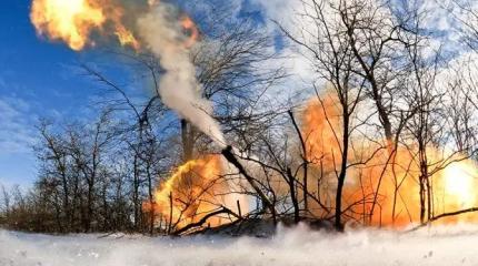 «Белые пятна» Купянска: Бои за город без линии фронта