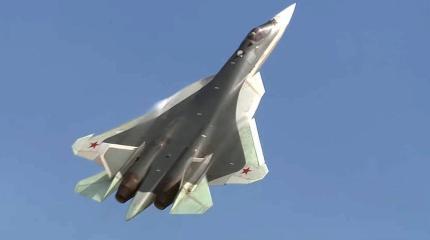 «Су-57 на минималках»: Military Watch рассказало о будущем конкуренте F-35