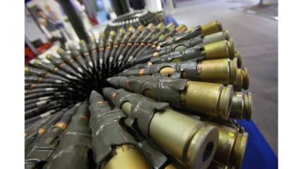 Россия и Индия могут начать совместное производство боеприпасов Россия и Индия могут начать совместное производство боеприпасов