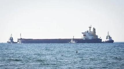 Черное море опять стало Русским — наши корсары постарались