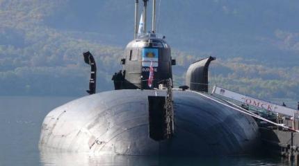 Пожарные подводники Пожарные подводники