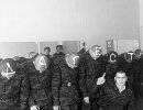 На исписавших спины сослуживцев кавказских солдат завели дело На исписавших спины сослуживцев кавказских солдат завели дело