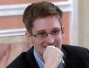 Сноуден дал зашифрованное интервью журналу New Yorker