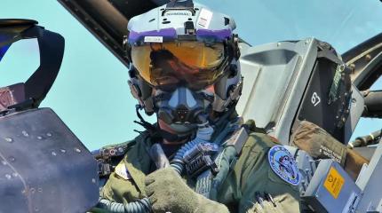 Названы последствия для летчиков США, сбивающих наши «Герани» над Киевом