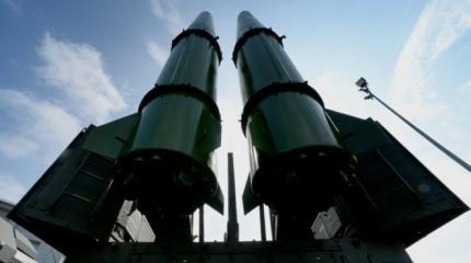 США критикуют планы России разместить «Искандеры» в Калининграде США критикуют планы России разместить «Искандеры» в Калининграде