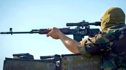 Партизанская война начинается с Харькова Партизанская война начинается с Харькова